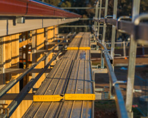 KV Scaffolding - 2-plank-walkways