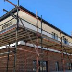 KV Scaffolding - Kwikstage scaffolding