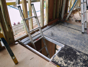 KV Scaffolding- Void Protection