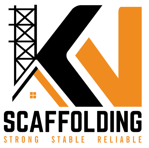 KV Scaffolding - favicon