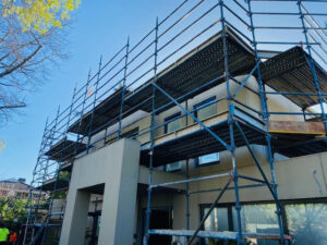 KV Scaffolding - Best Scaffolders