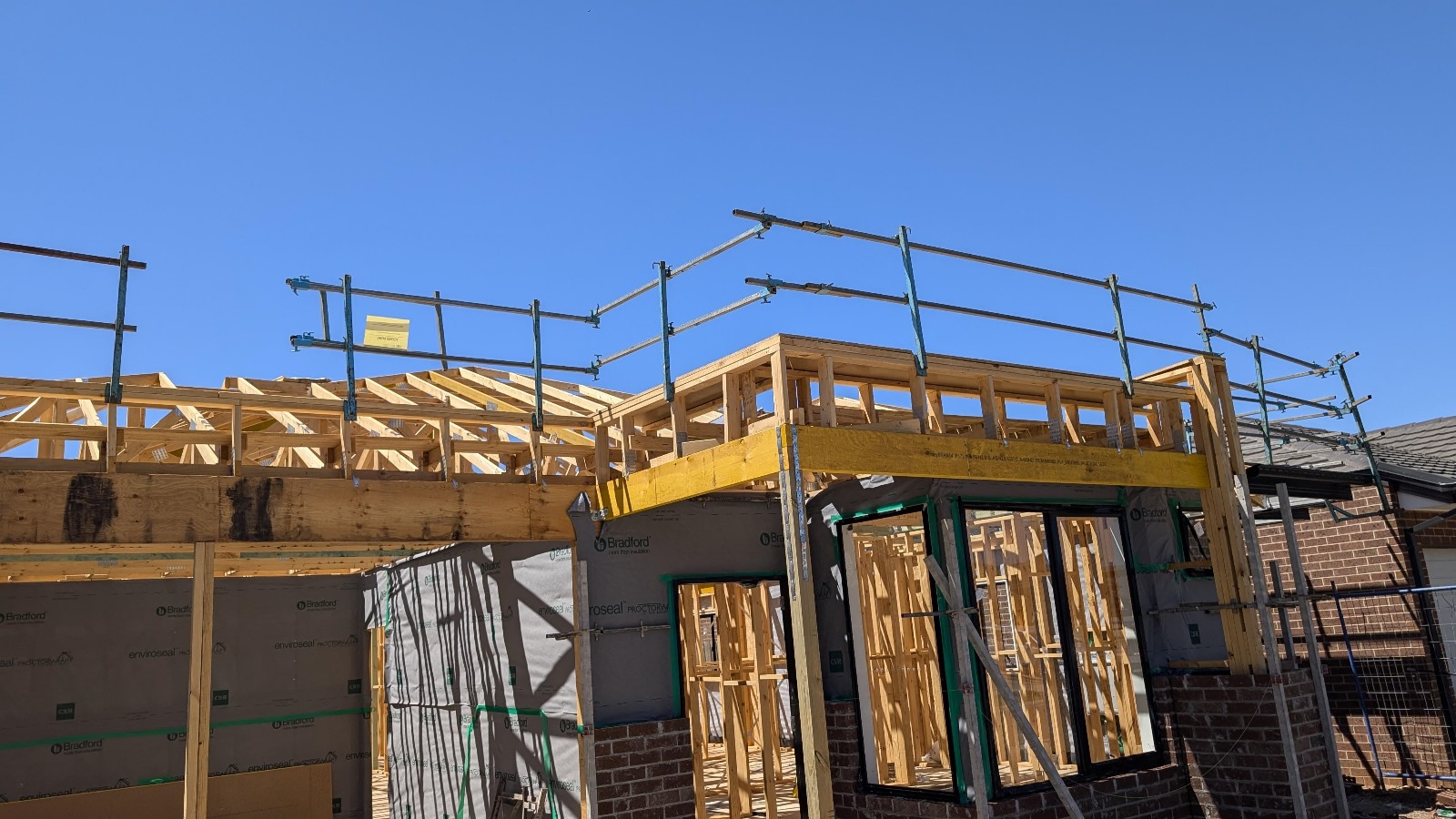 KV Scaffolding - Best Scaffolders in Melbourne