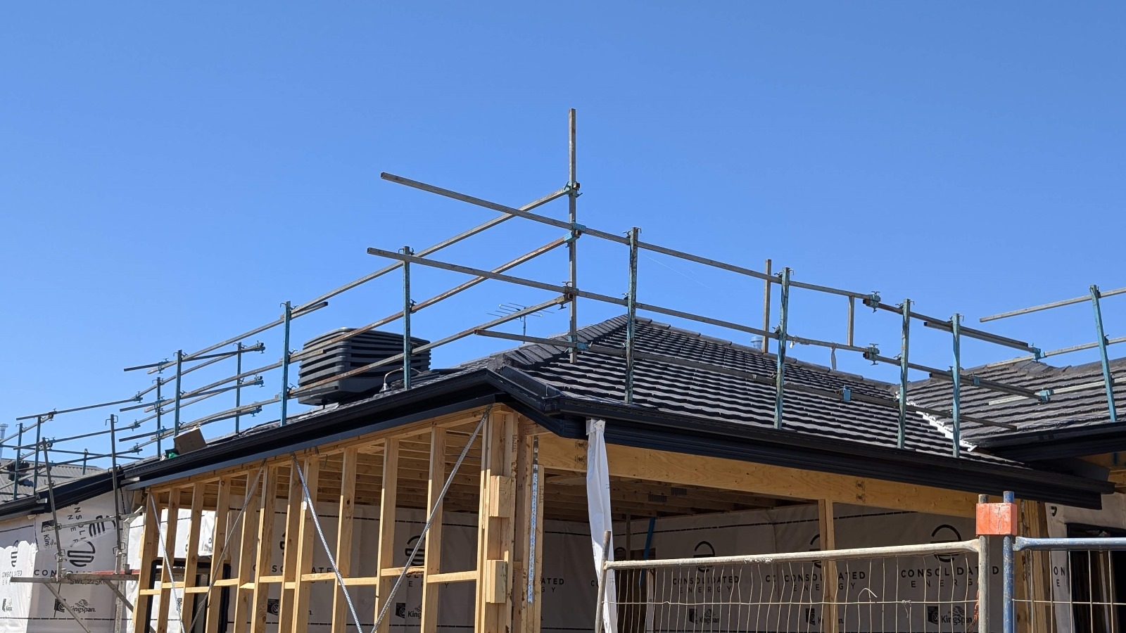 KV Scaffolding - Best Scaffolders in Melbourne