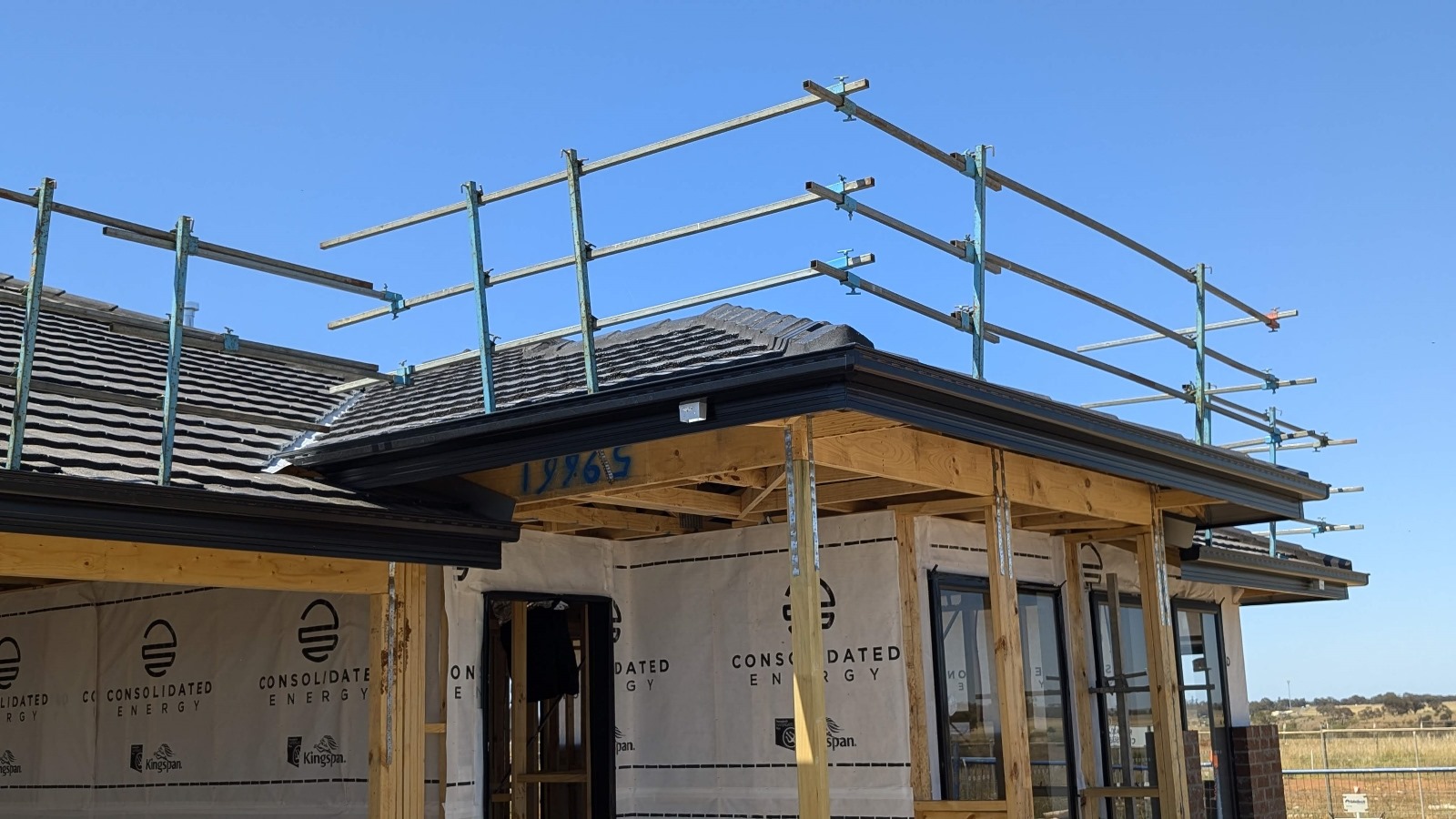 KV Scaffolding - Best Scaffolders in Melbourne