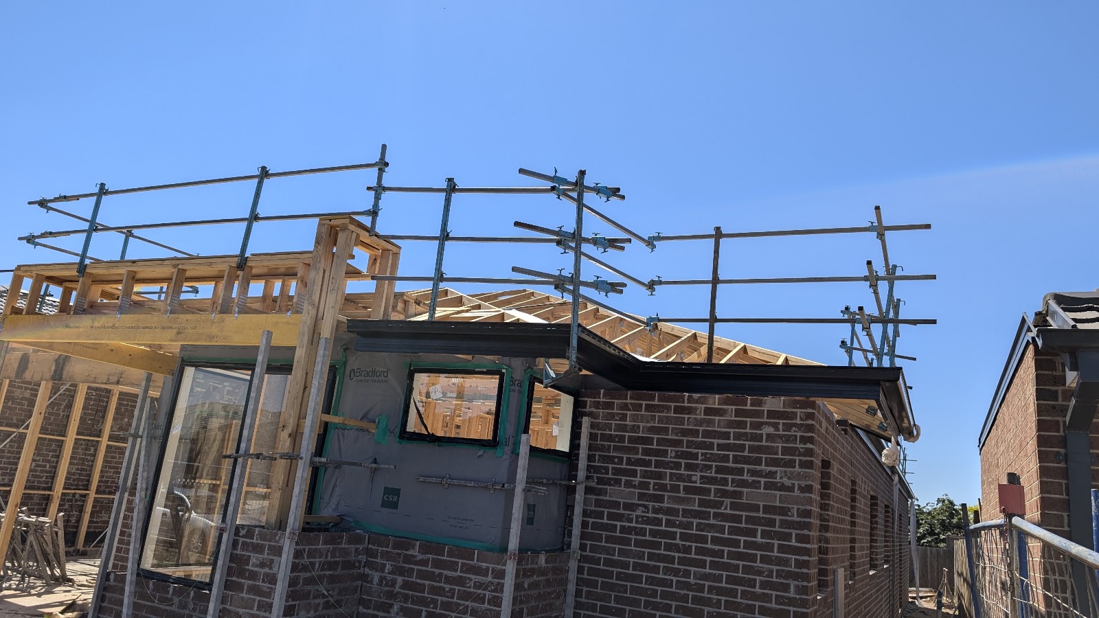 KV Scaffolding - Best Scaffolders in Melbourne