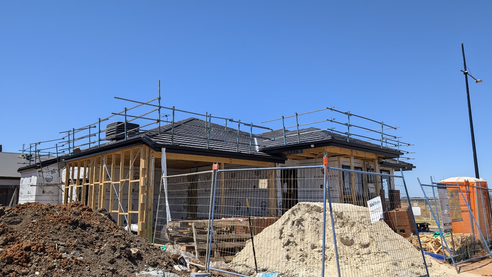 KV Scaffolding - Best Scaffolders in Melbourne