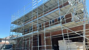 KV Scaffolding - Best Scaffolders in Melbourne