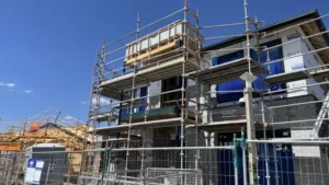 Scaffolders Hire