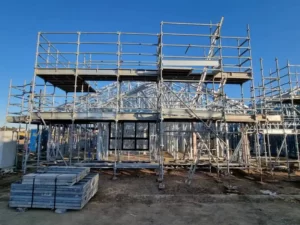 Best Scaffolders in Melbourne